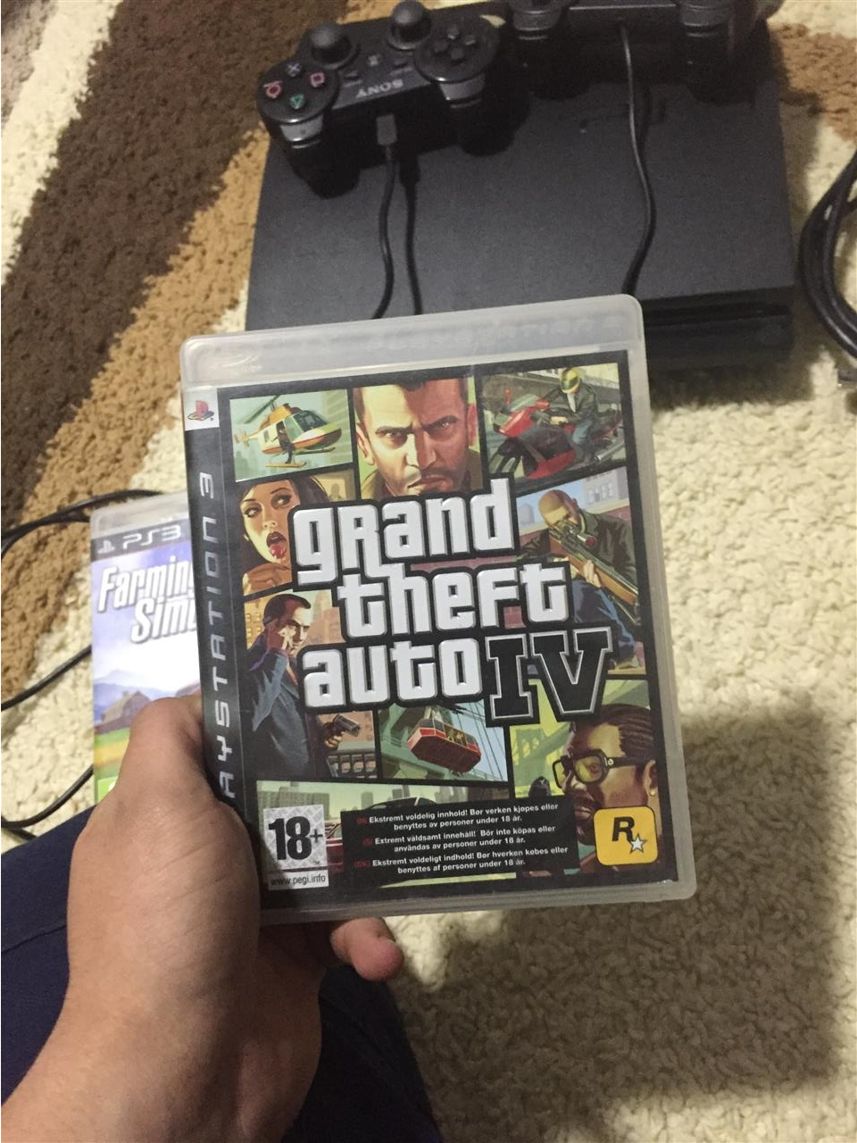 Sony-PS3-me-cd-
