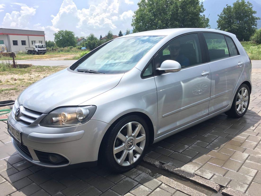 Golf-5-Plus
