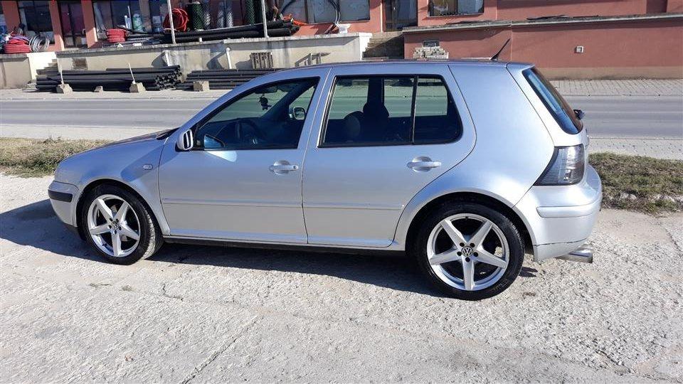 Golf-4