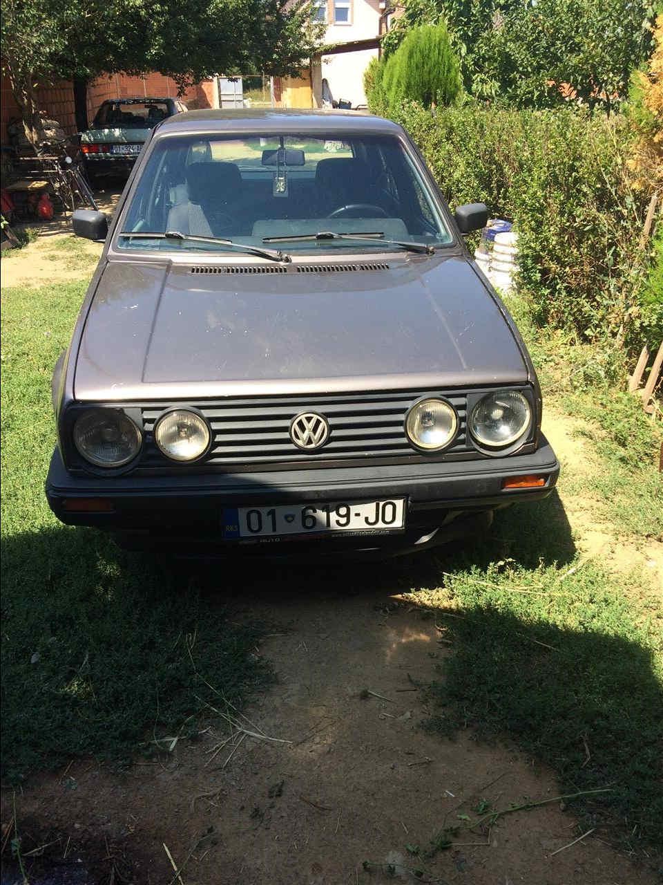 Golf-2