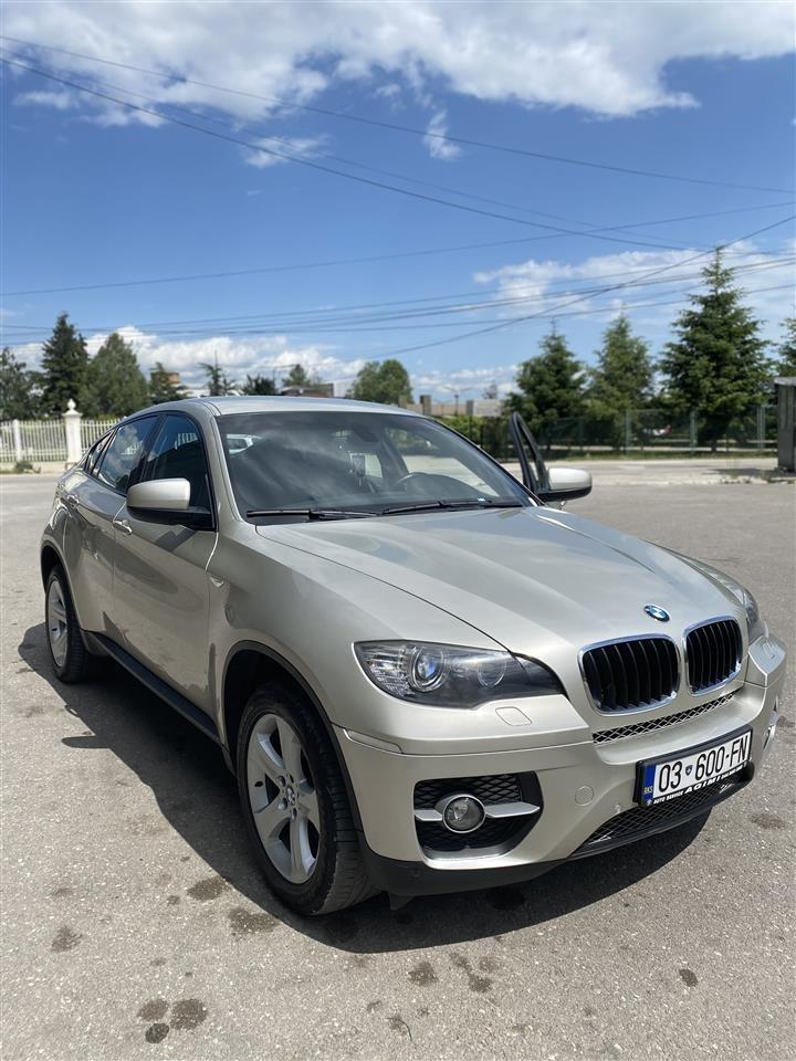 Shitet-BMW-X6