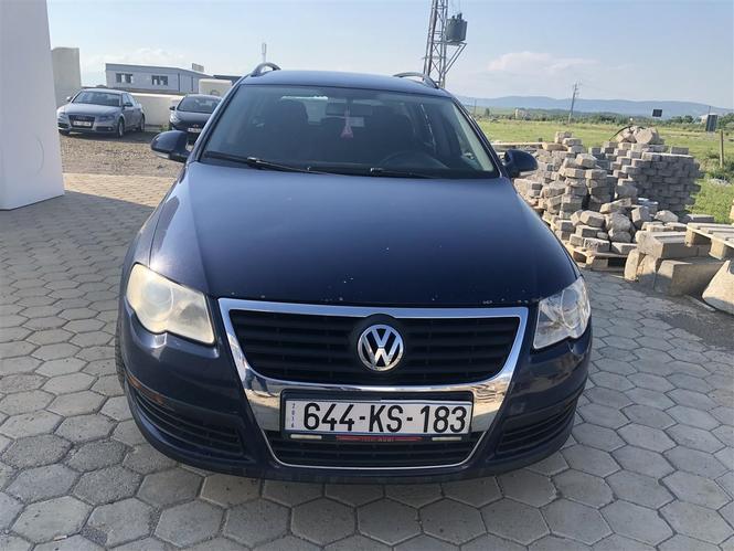 passat 3c