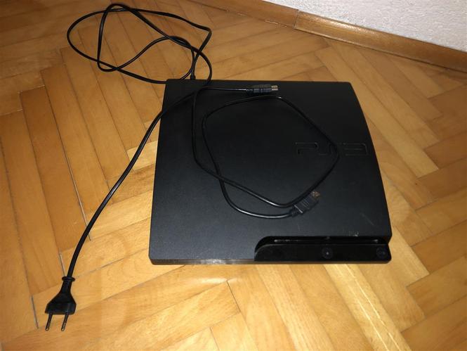 Ps3 