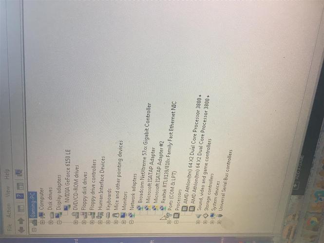 Shitet PC
