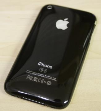 iPhone-3GS