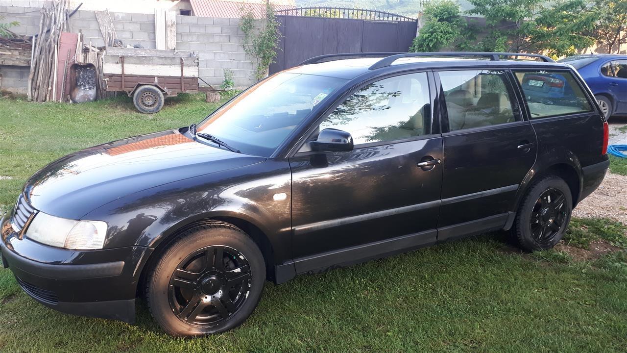 VW-Passat