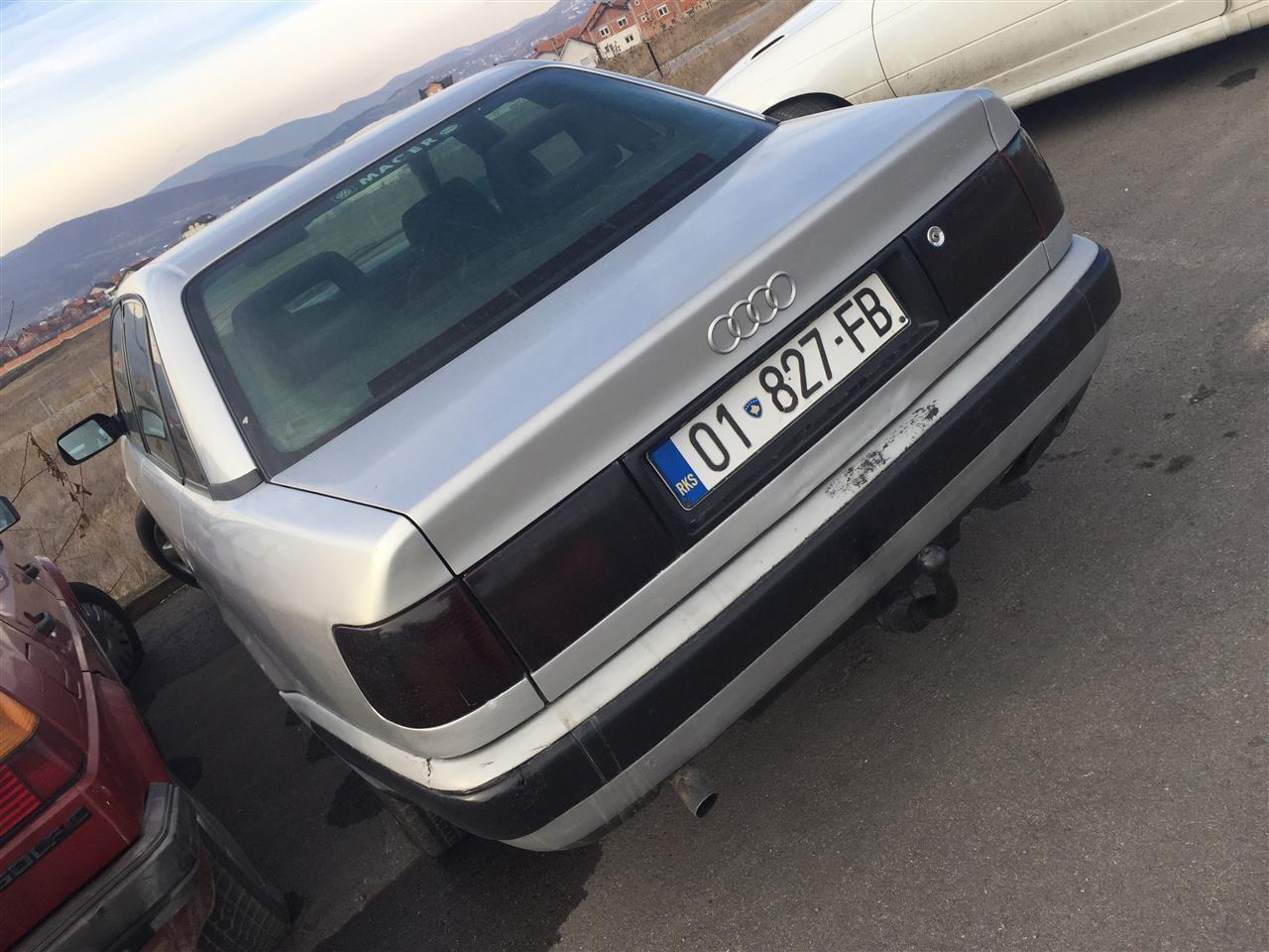 Shitet-audi-100-C4