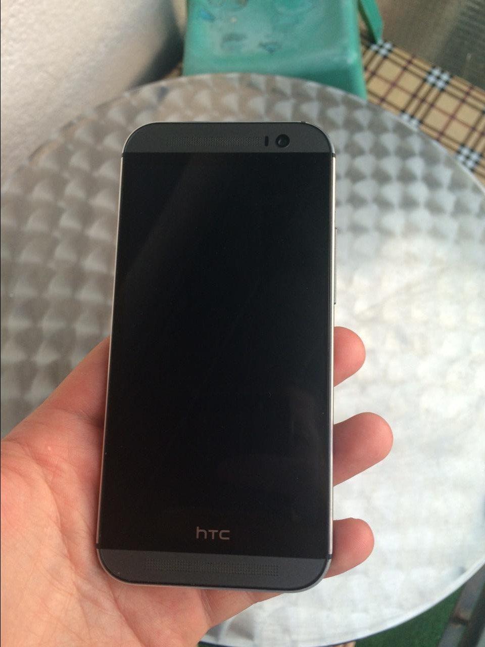 HTC-M8
