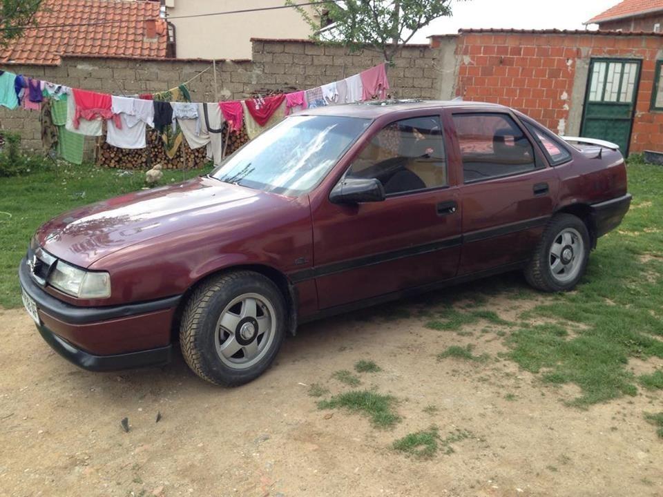 Vecter-1990