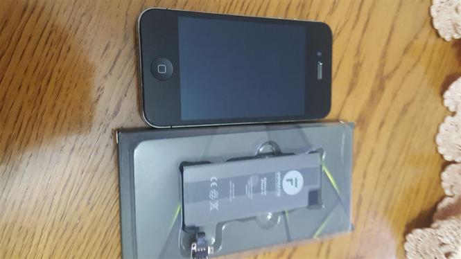 iphone 4s