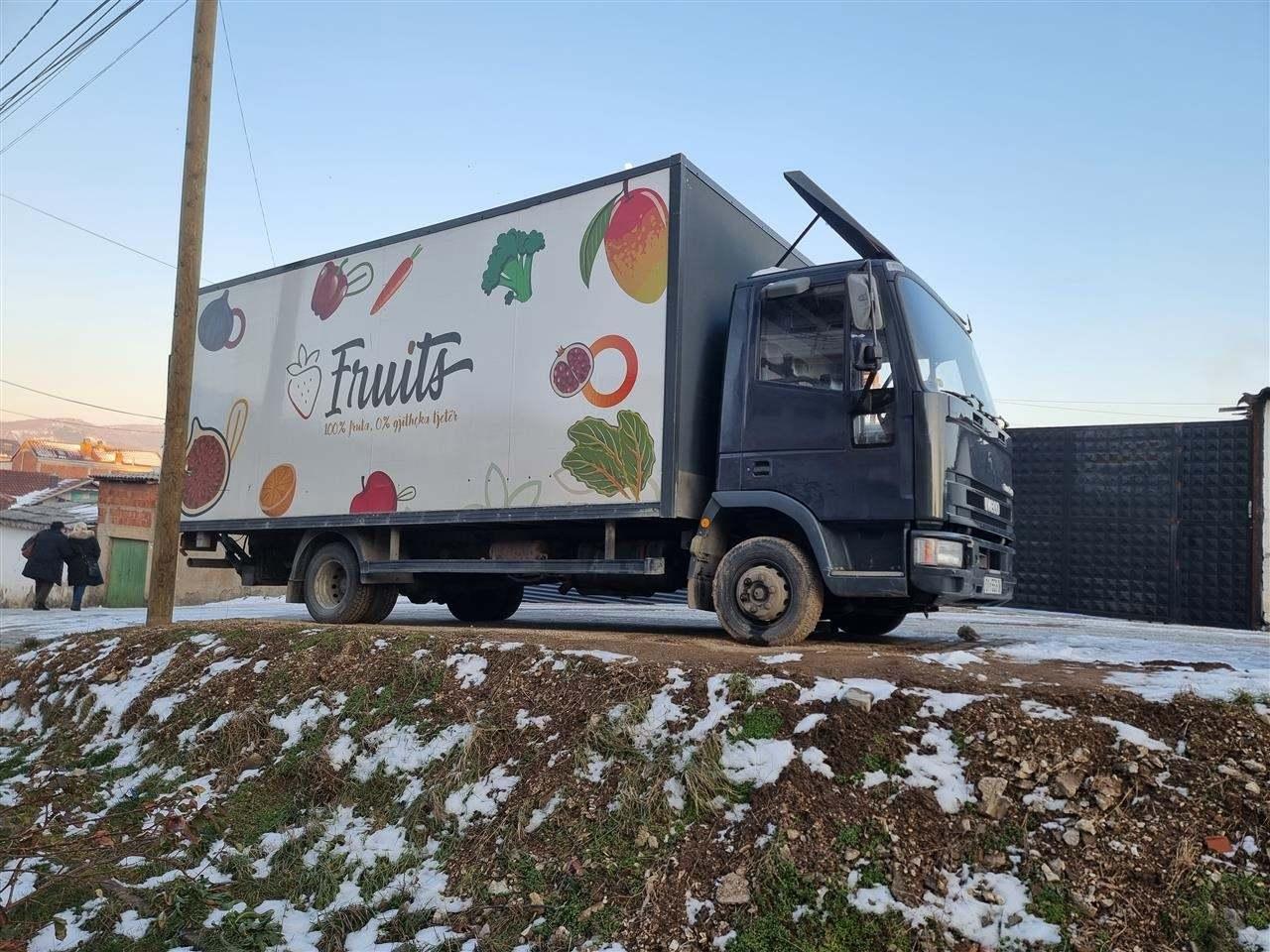 Iveco