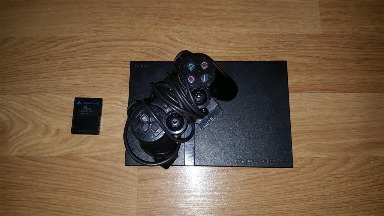 Playstation2