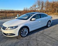 Shitet VW CC