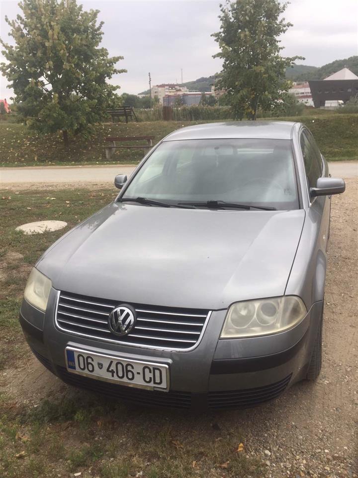 Passat