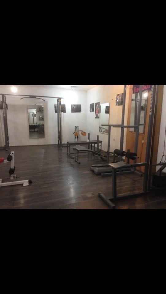 Fitness