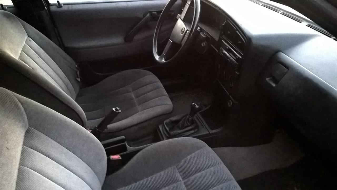 passat