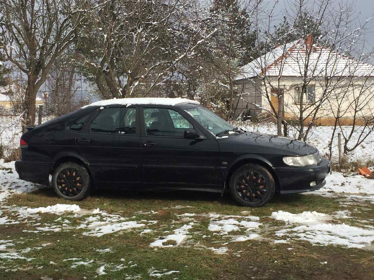 Saab