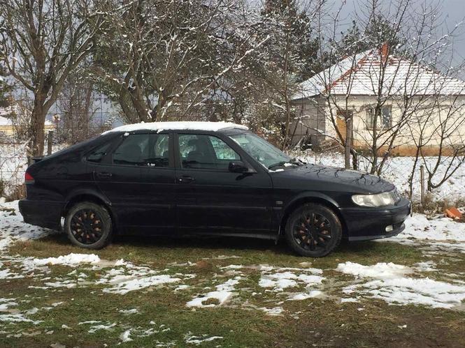 Saab