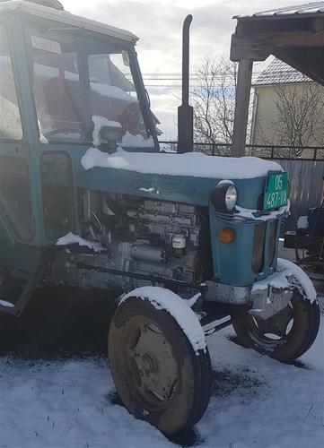 Traktor