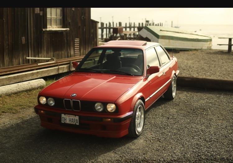 Kerkoj-bmw-e30-