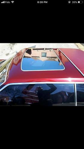 cadillac deville oldtimer