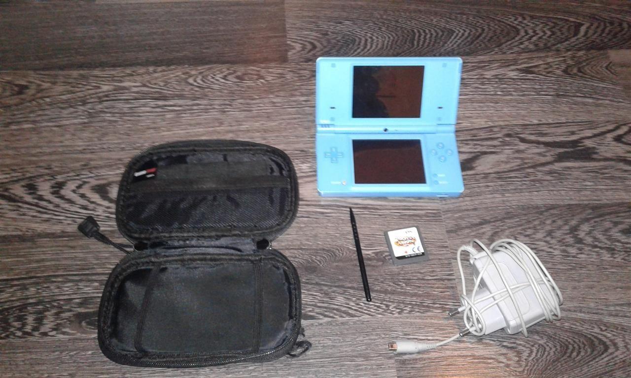 Nintendo-DS
