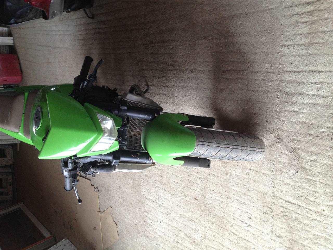 Motorr