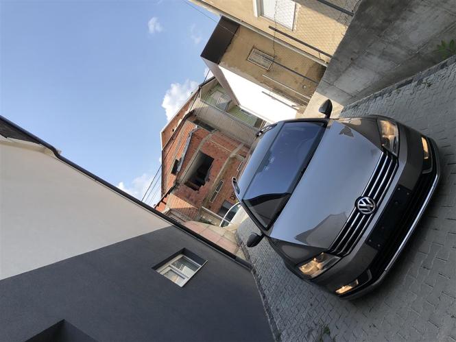 Passat b7 2012