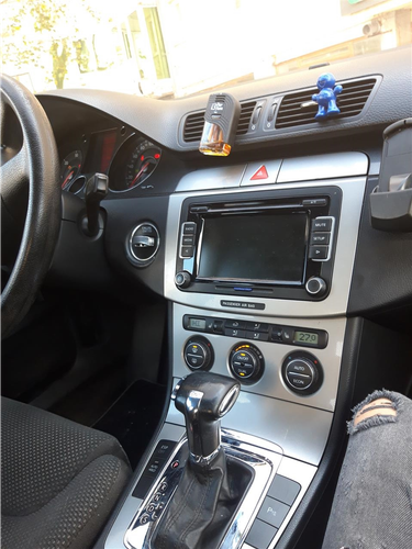 Passat B6
