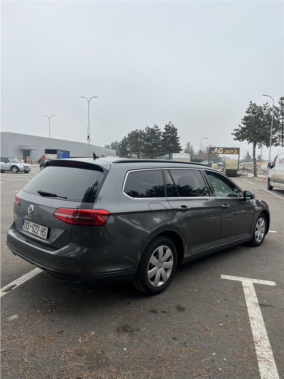 PASSAT-B8-2-0TDI