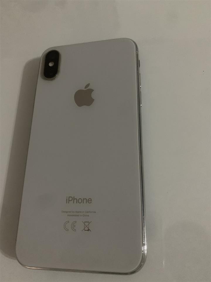 Iphone-X-