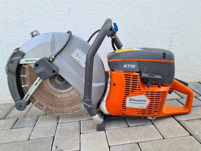 Husqvarna K770