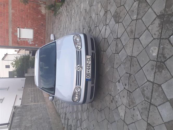 GOLF 4