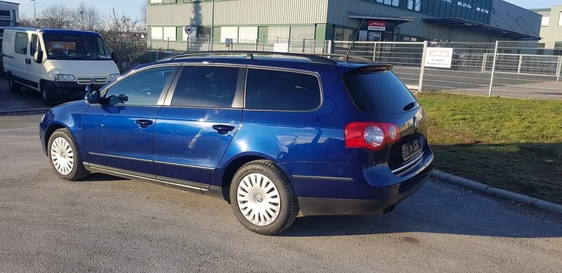 Passat