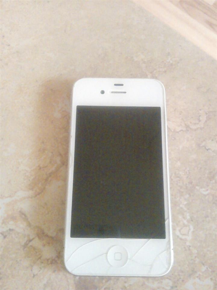 Iphone-4