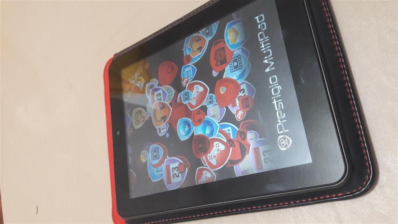 Tablet-multipad