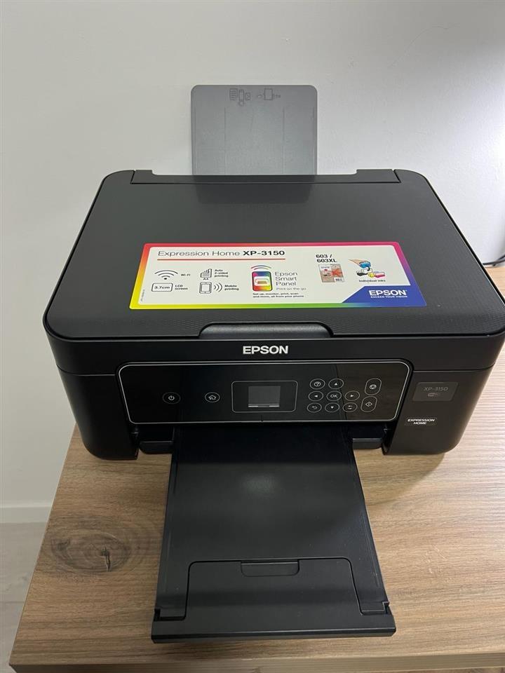Printer