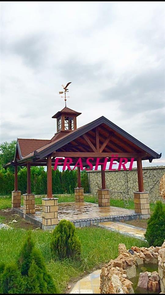 Villa-drunit