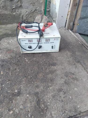 Invertor