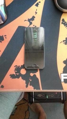 Iphone 5