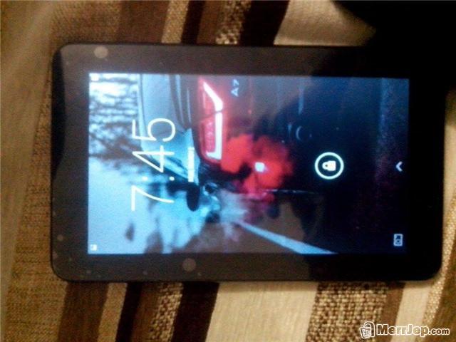 TABLET Havic Android
