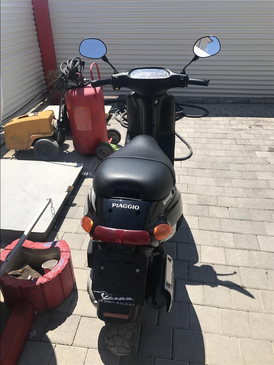 piaggio-50cc