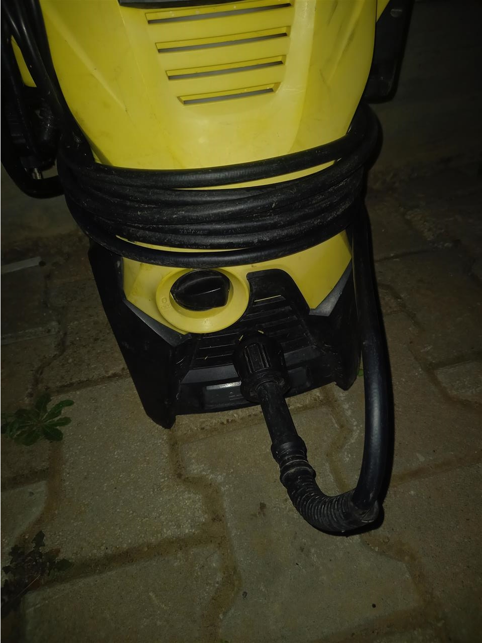 Autolarje-karcher