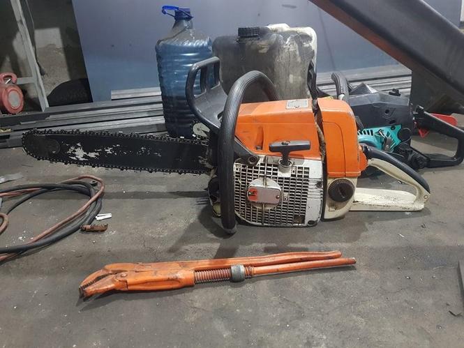 Stihl