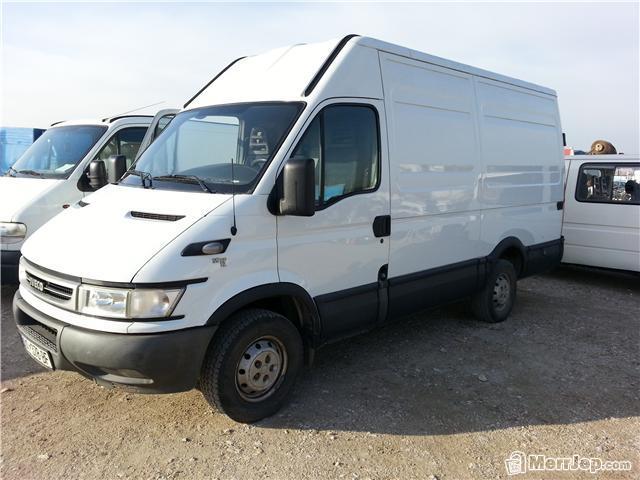 IVECO 5s-H12