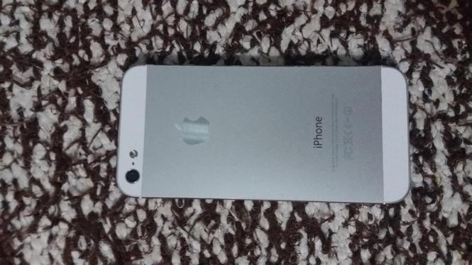 Iphone 5