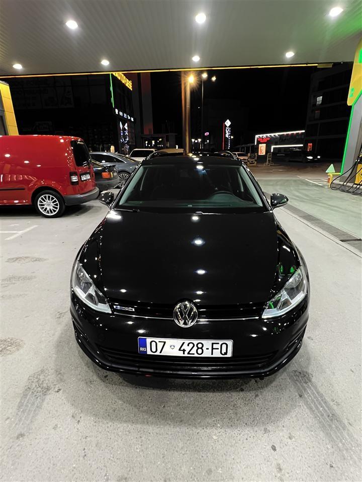 Golf-7