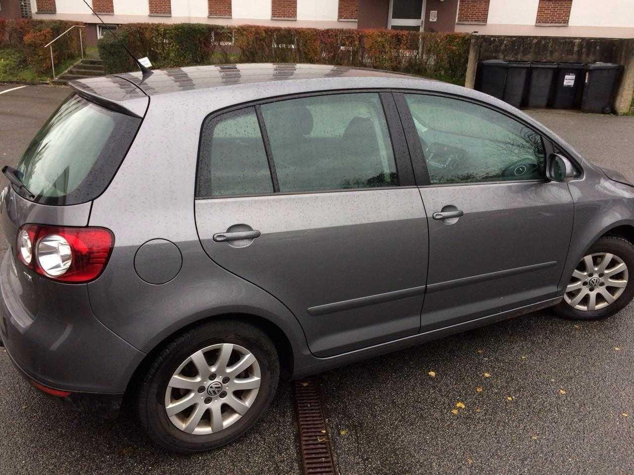 Golf-plus-