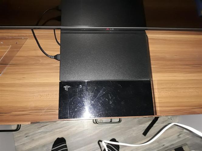 Play station  