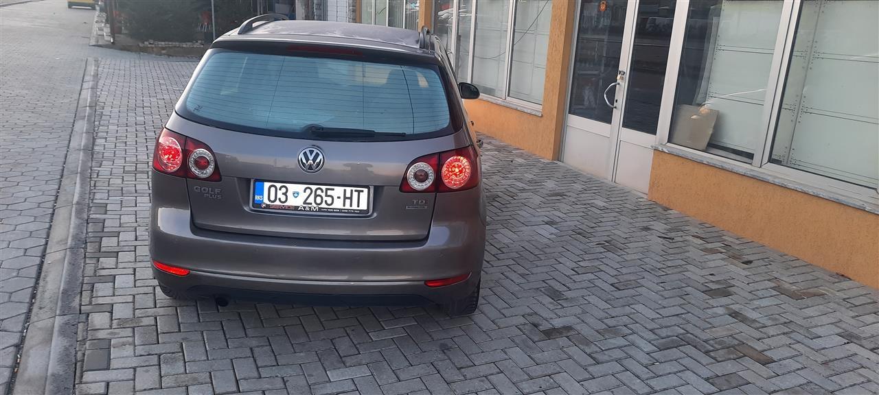 Golf-6-plus